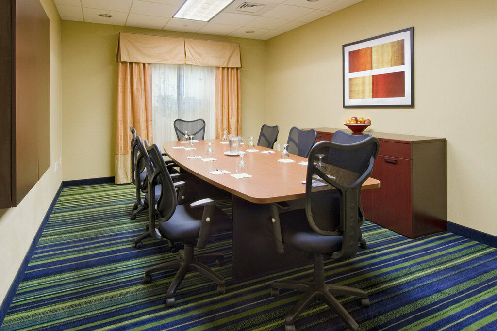 Fairfield Inn & Suites By Marriott Austin Parmer Tech Ridge Exterior photo